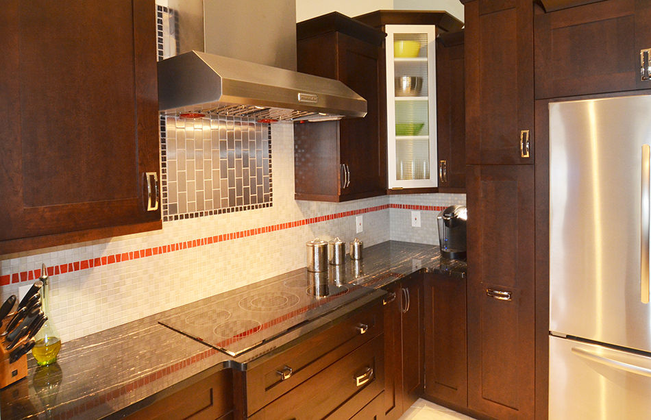 Naples cabinetry