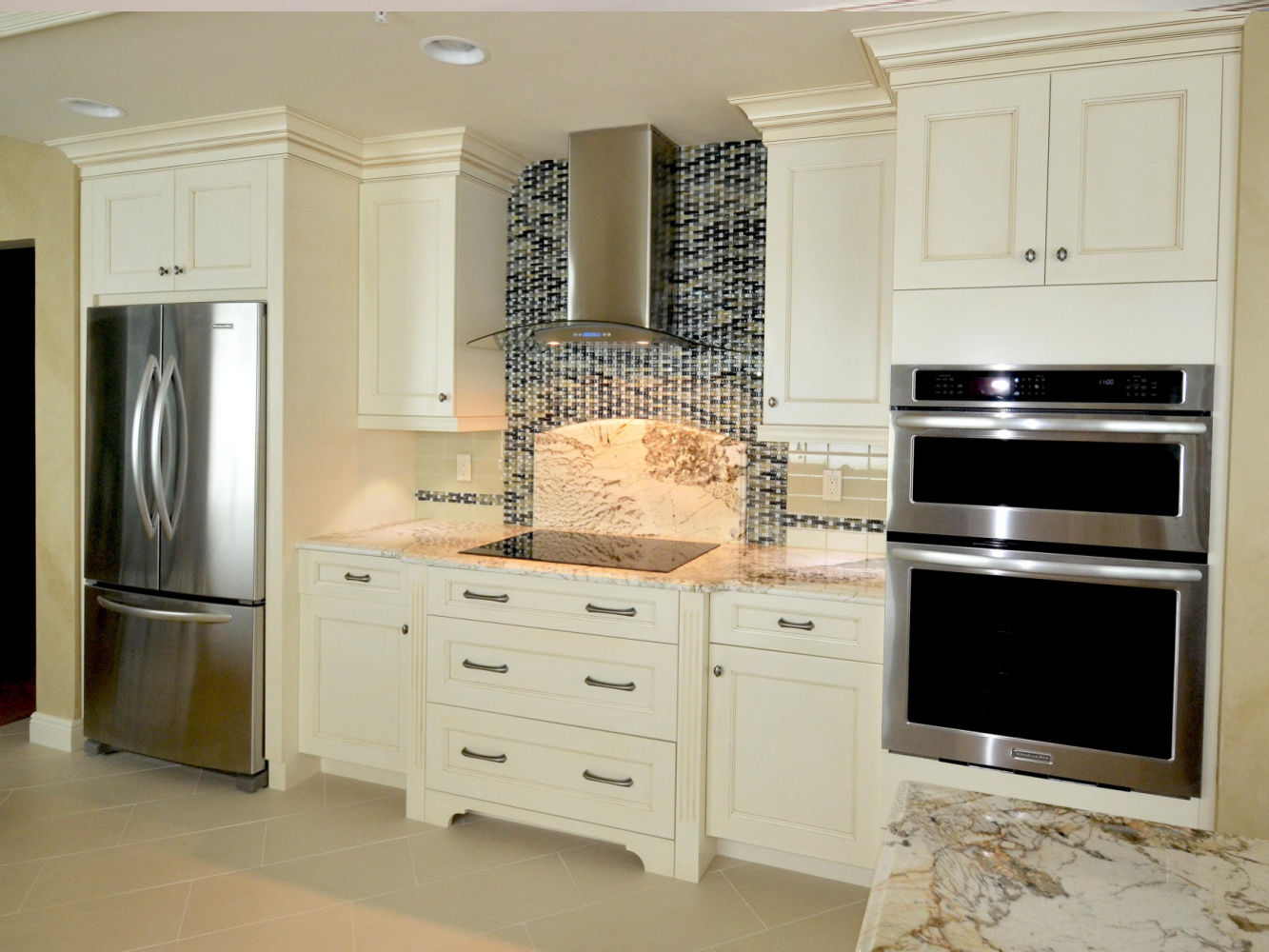 Naples Cabinets